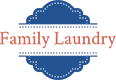 Family Laundry logo